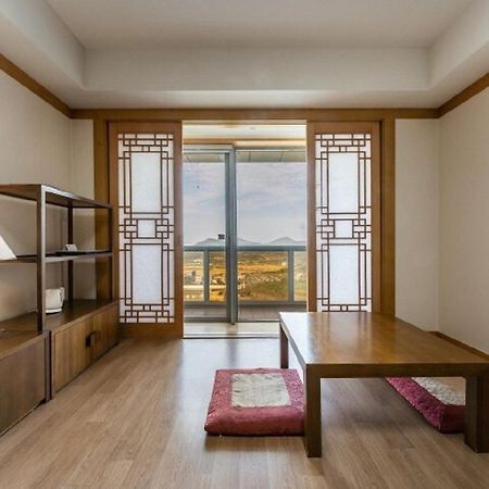 Hotel Hyundai By Lahan Mokpo Yeongam Extérieur photo