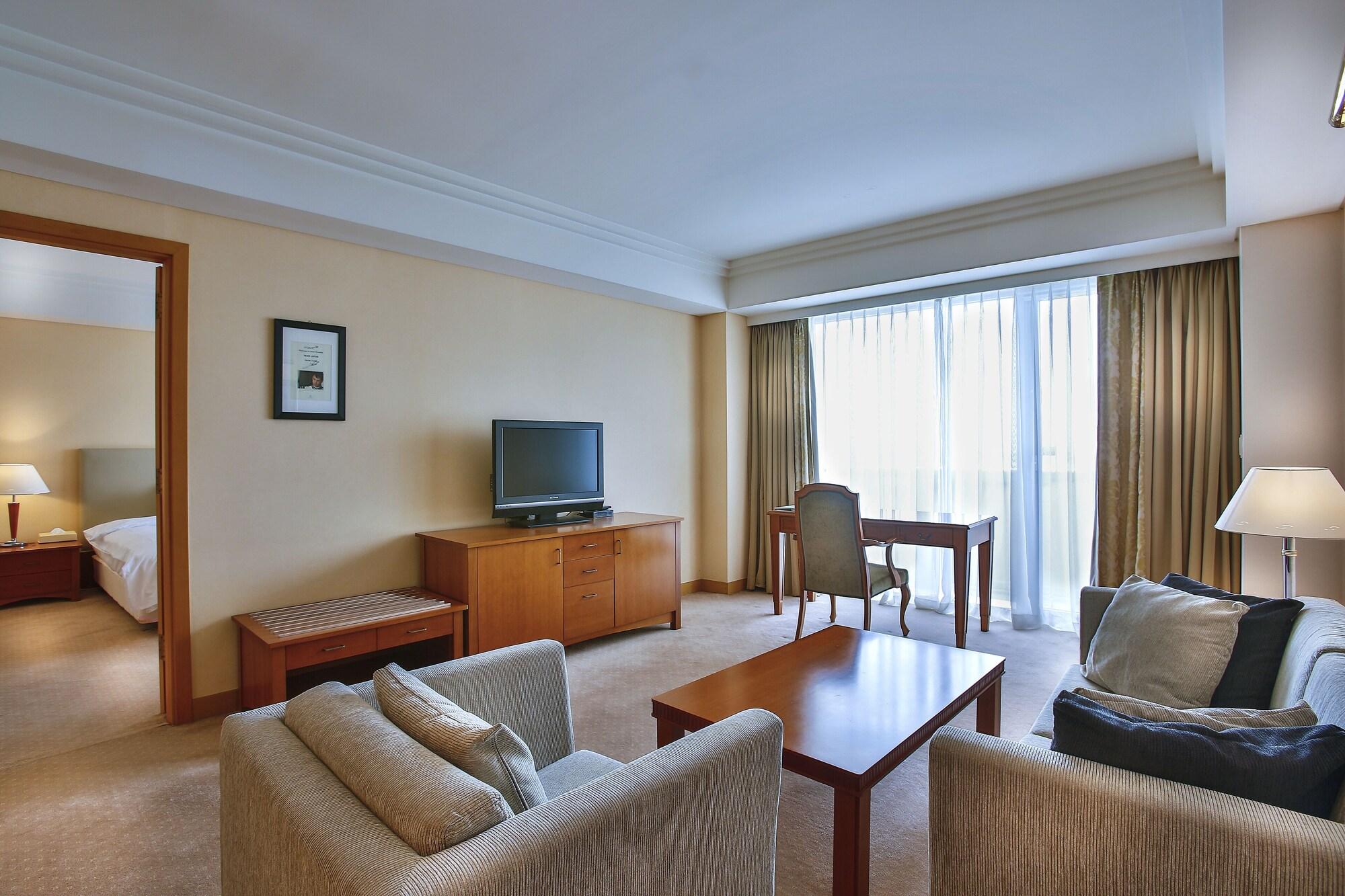 Hotel Hyundai By Lahan Mokpo Yeongam Extérieur photo