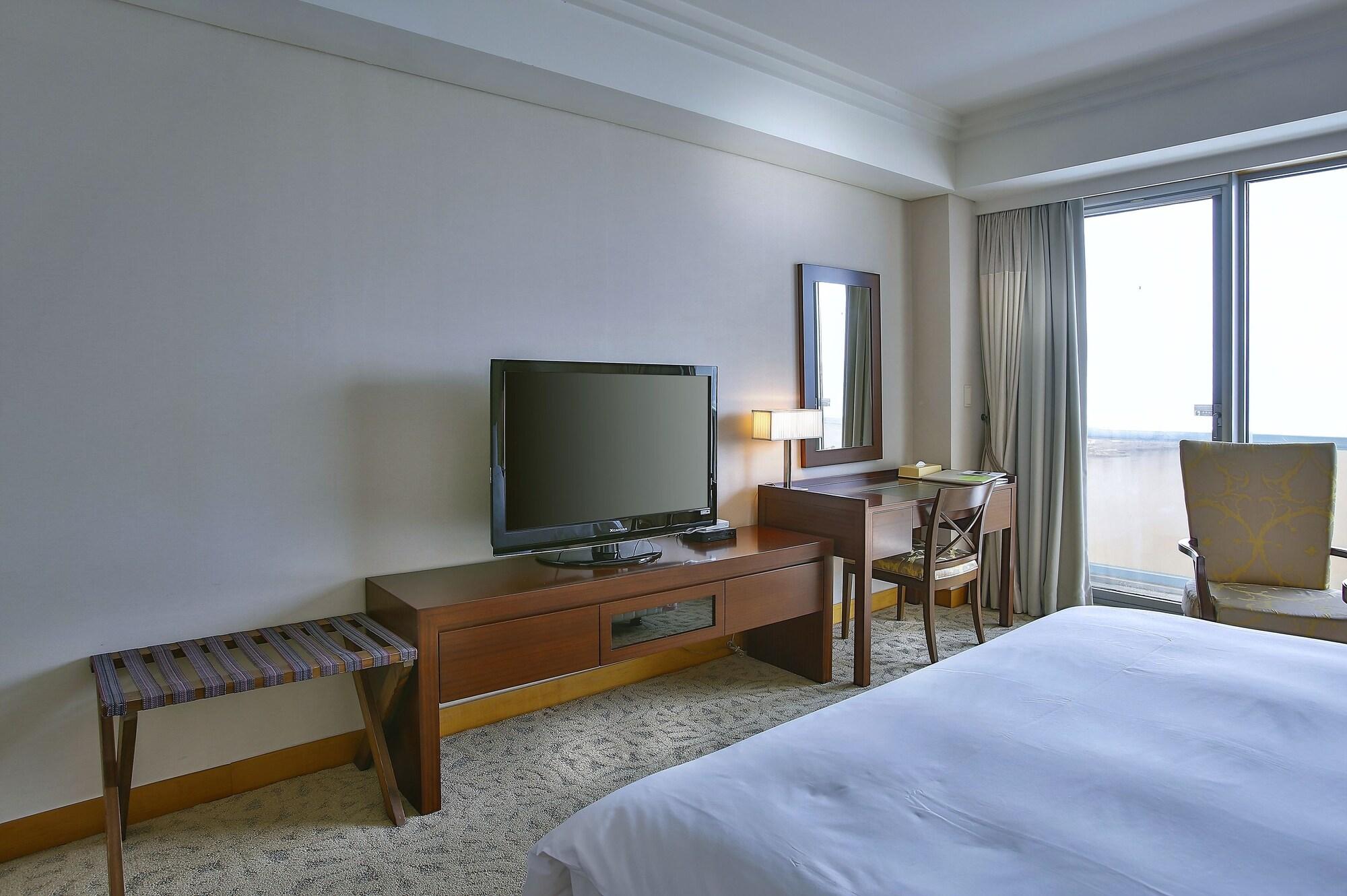 Hotel Hyundai By Lahan Mokpo Yeongam Extérieur photo