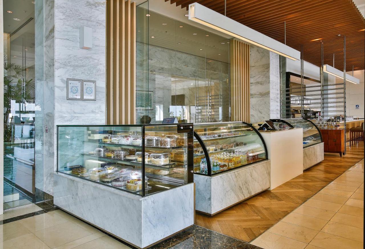 Hotel Hyundai By Lahan Mokpo Yeongam Extérieur photo