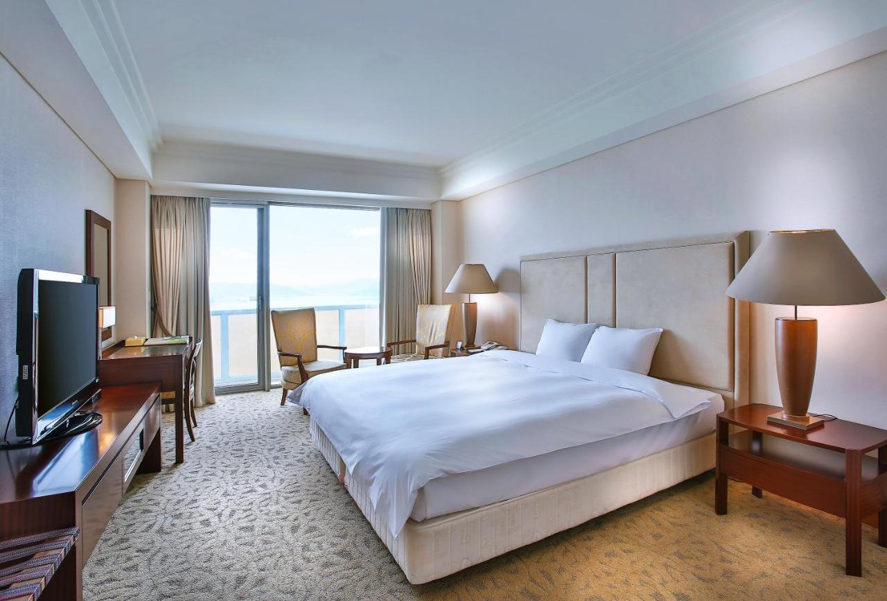 Hotel Hyundai By Lahan Mokpo Yeongam Extérieur photo