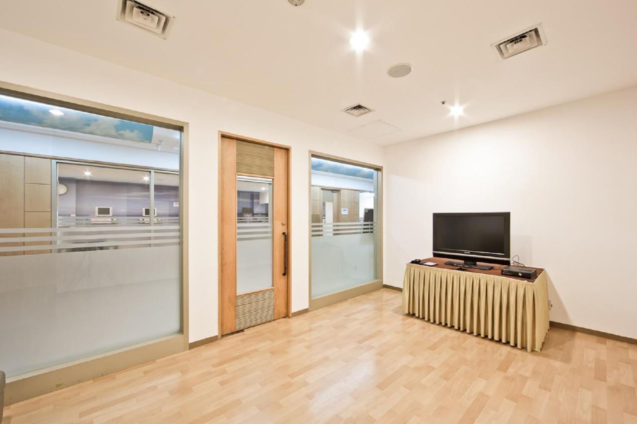 Hotel Hyundai By Lahan Mokpo Yeongam Extérieur photo