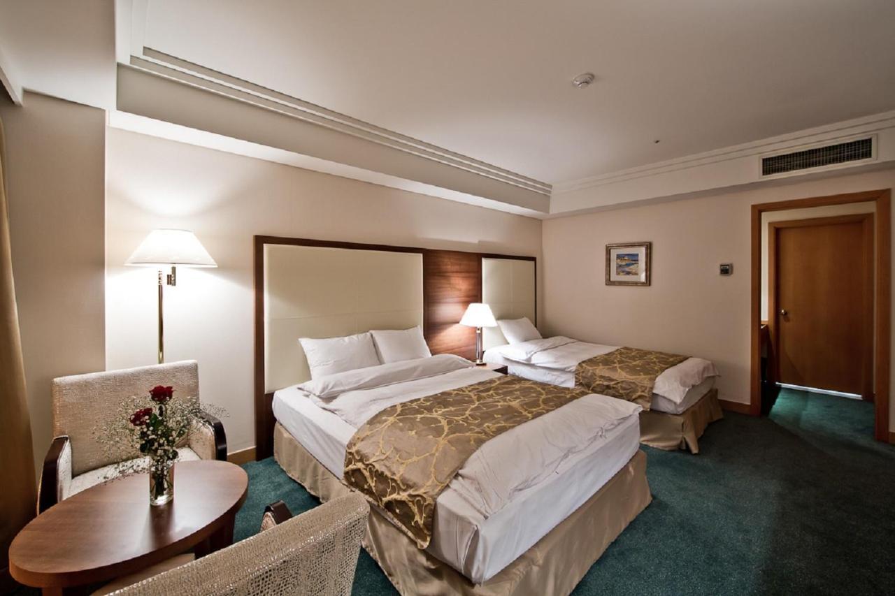 Hotel Hyundai By Lahan Mokpo Yeongam Extérieur photo
