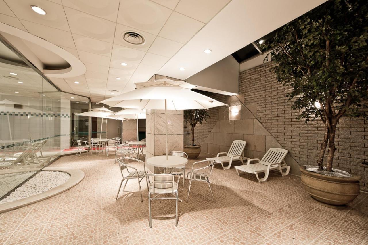 Hotel Hyundai By Lahan Mokpo Yeongam Extérieur photo