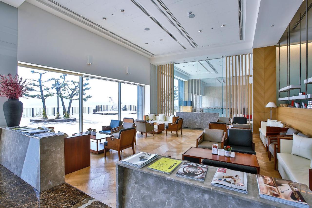 Hotel Hyundai By Lahan Mokpo Yeongam Extérieur photo