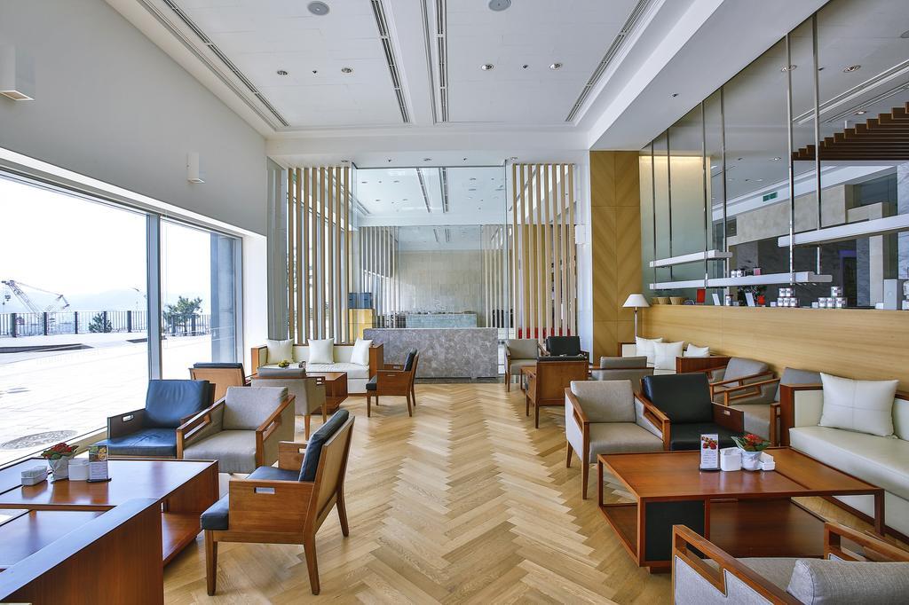 Hotel Hyundai By Lahan Mokpo Yeongam Extérieur photo