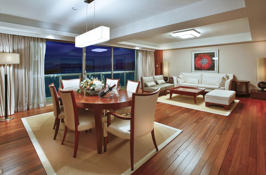 Hotel Hyundai By Lahan Mokpo Yeongam Extérieur photo