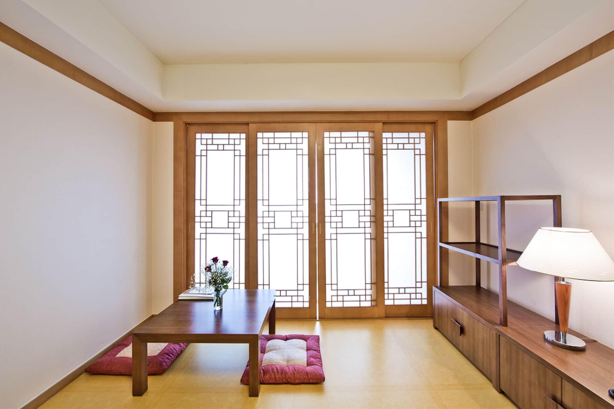Hotel Hyundai By Lahan Mokpo Yeongam Extérieur photo