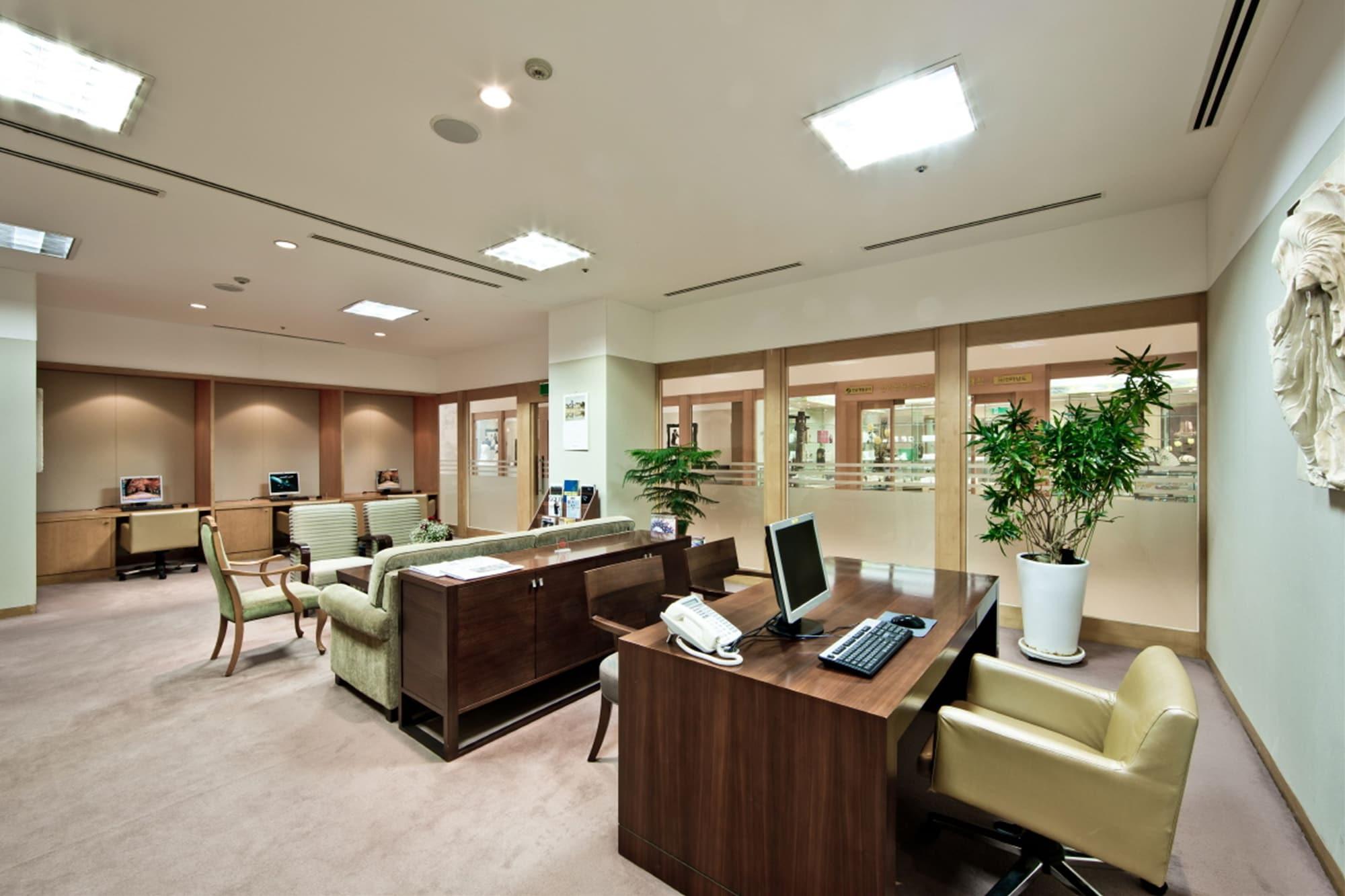 Hotel Hyundai By Lahan Mokpo Yeongam Extérieur photo