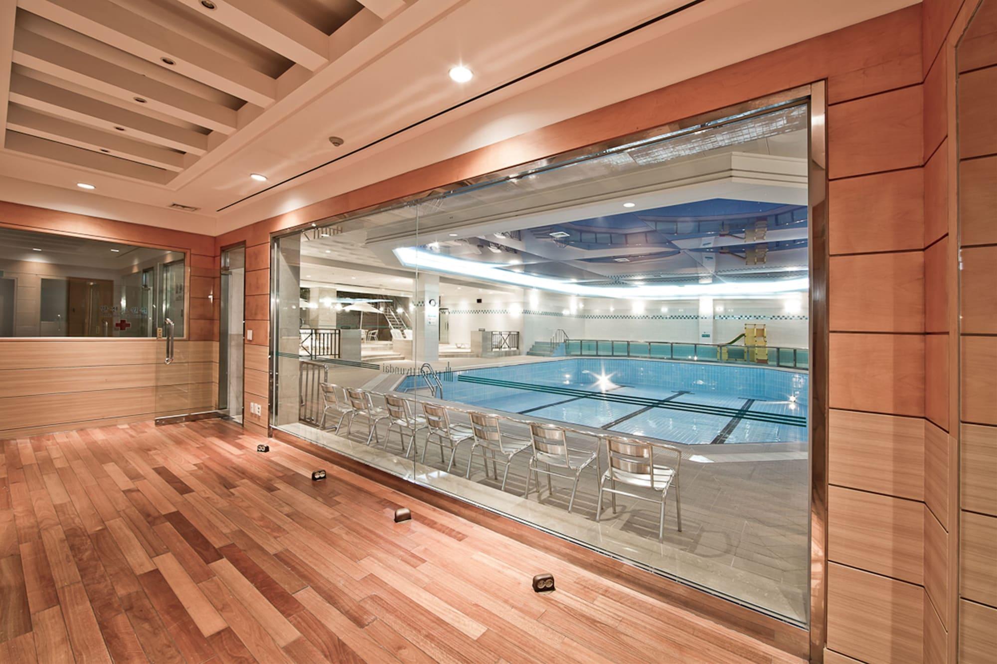 Hotel Hyundai By Lahan Mokpo Yeongam Extérieur photo