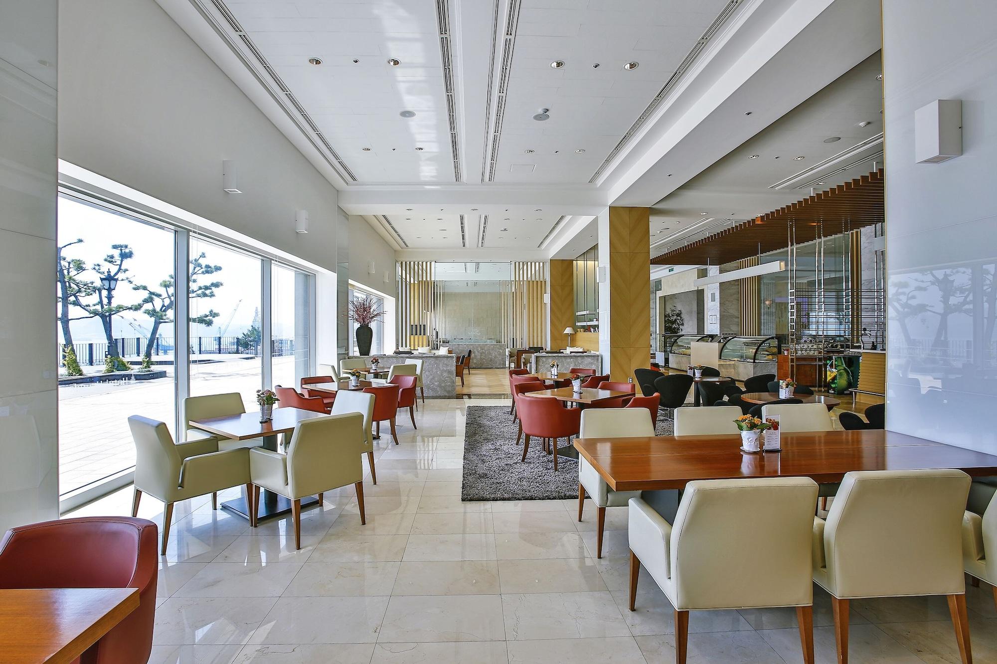 Hotel Hyundai By Lahan Mokpo Yeongam Extérieur photo